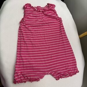 Talbots Kids One Piece Outfit Size 24mos